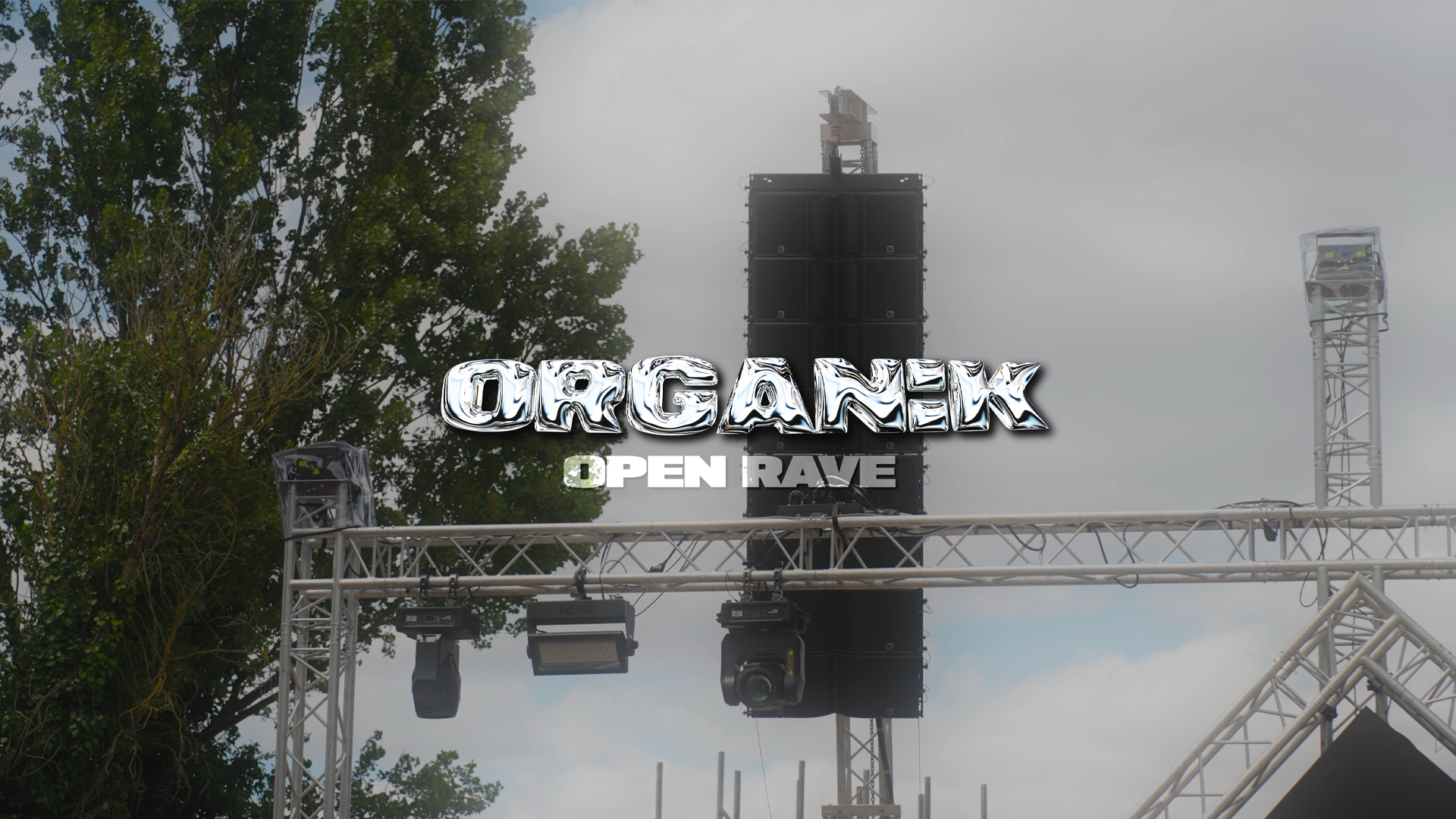 organik grand